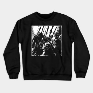 okrs Crewneck Sweatshirt